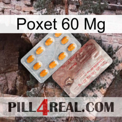 Poxet 60Mg new13